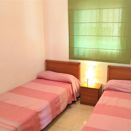 Acv - Costa Caribe Ii-2ª Linea Planta 2 Norte Tres Dormitorios 奥罗佩萨德尔马 外观 照片